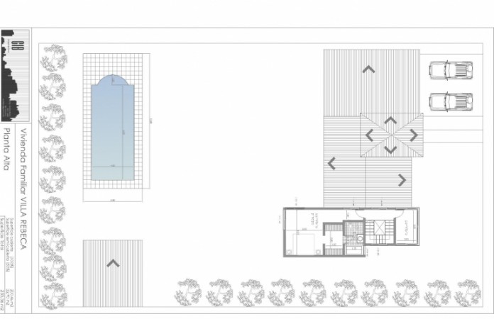 Importante Casa en venta en Villa Rebeca