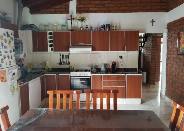 Importante Casa en venta en Villa Rebeca