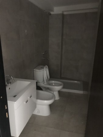DEPARTAMENTO 1 DORMITORIO Y COCHERA