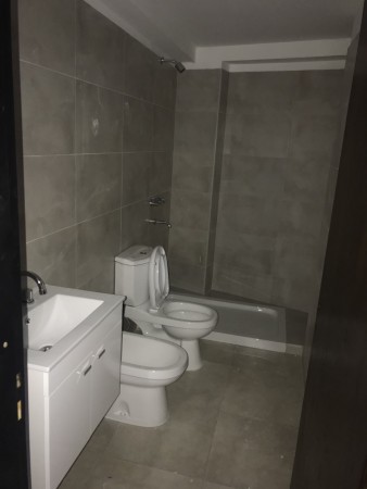 DEPARTAMENTO 1 DORMITORIO Y COCHERA