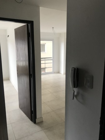 DEPARTAMENTO 1 DORMITORIO Y COCHERA
