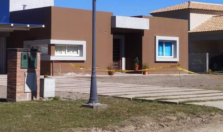 CASA EN VENTA  PRADO ECO VILLAGE