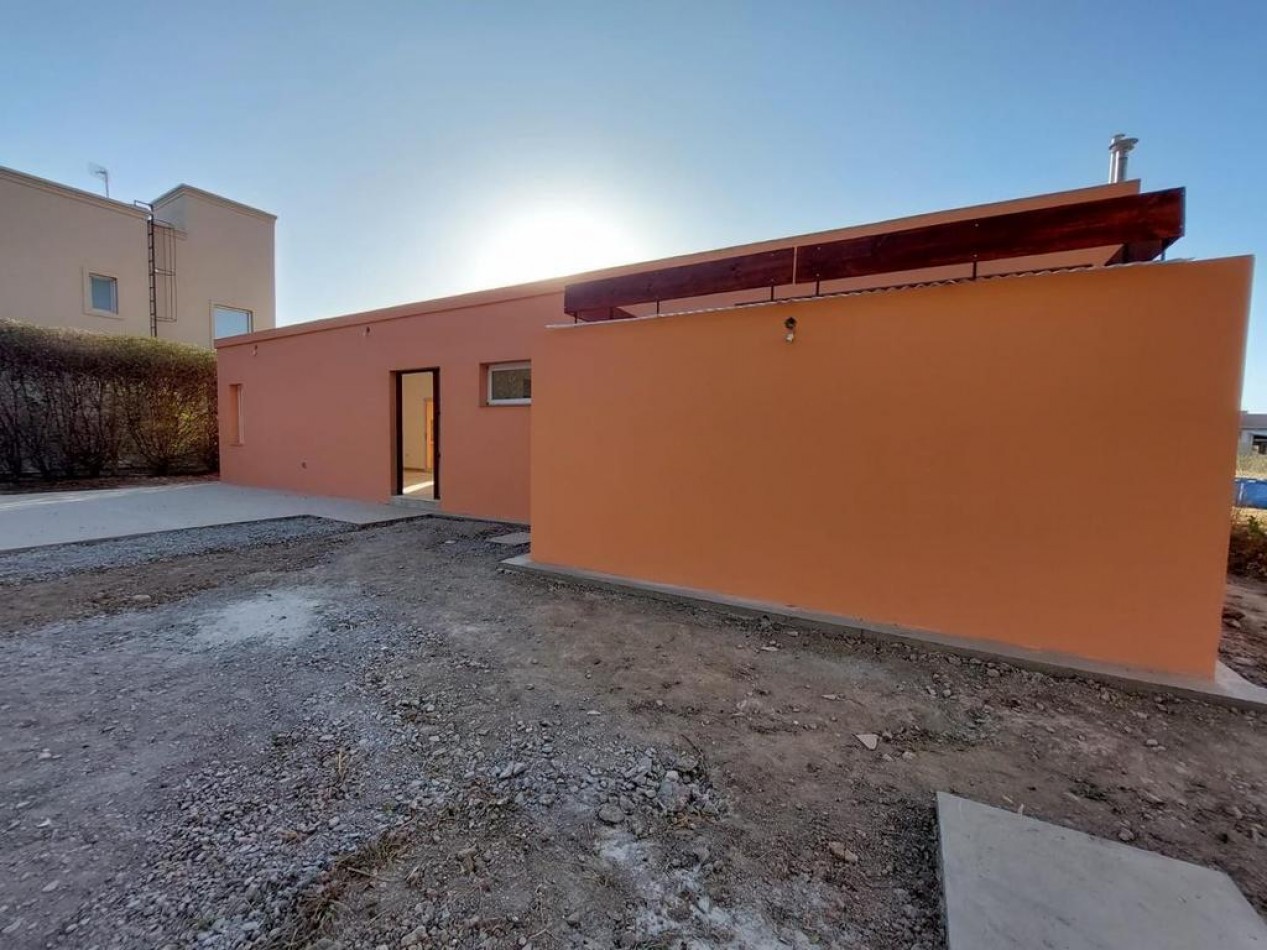 Casa B° El Prado Eco Village en Venta