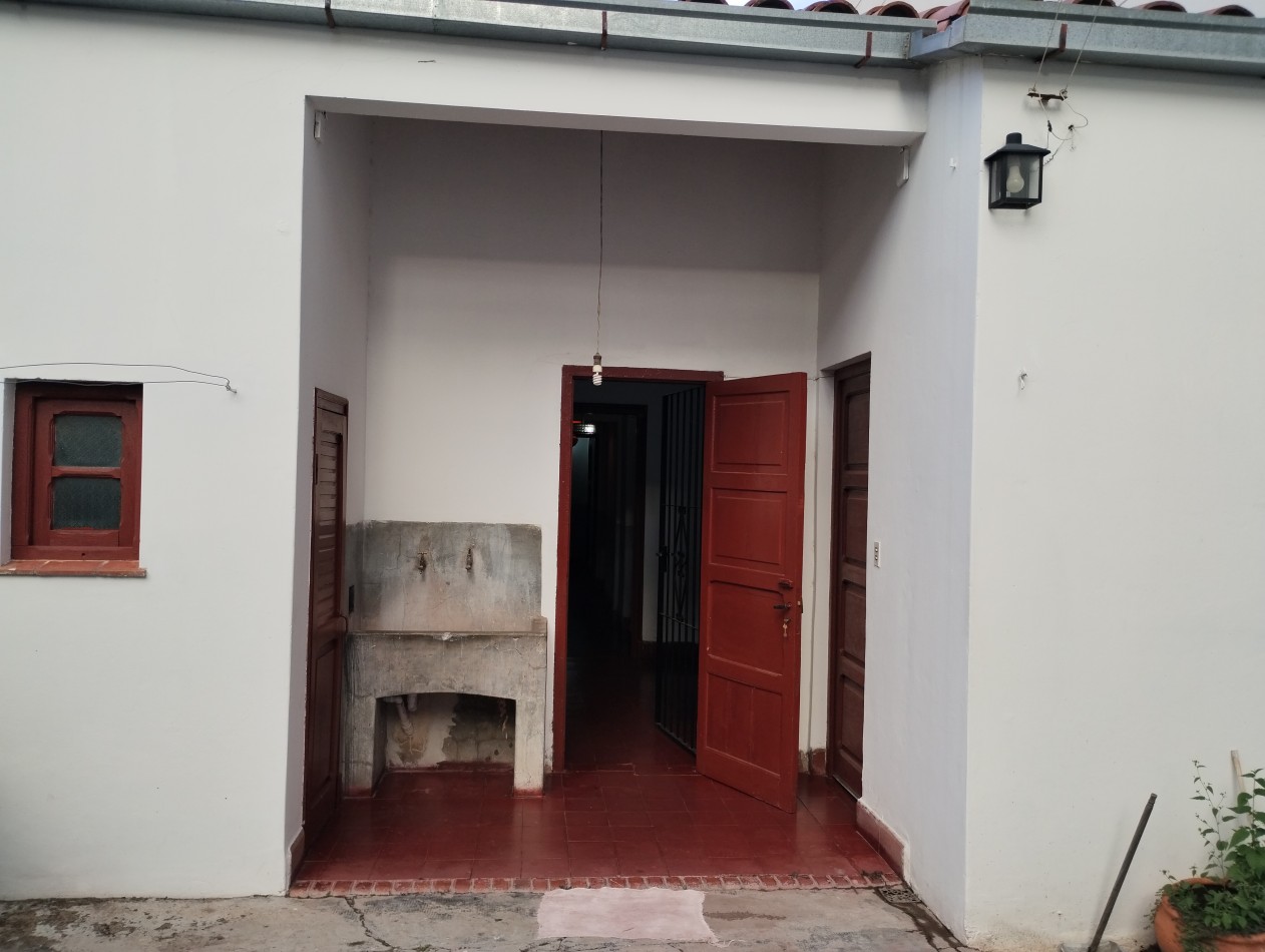 Alquiler casa para Oficinas 