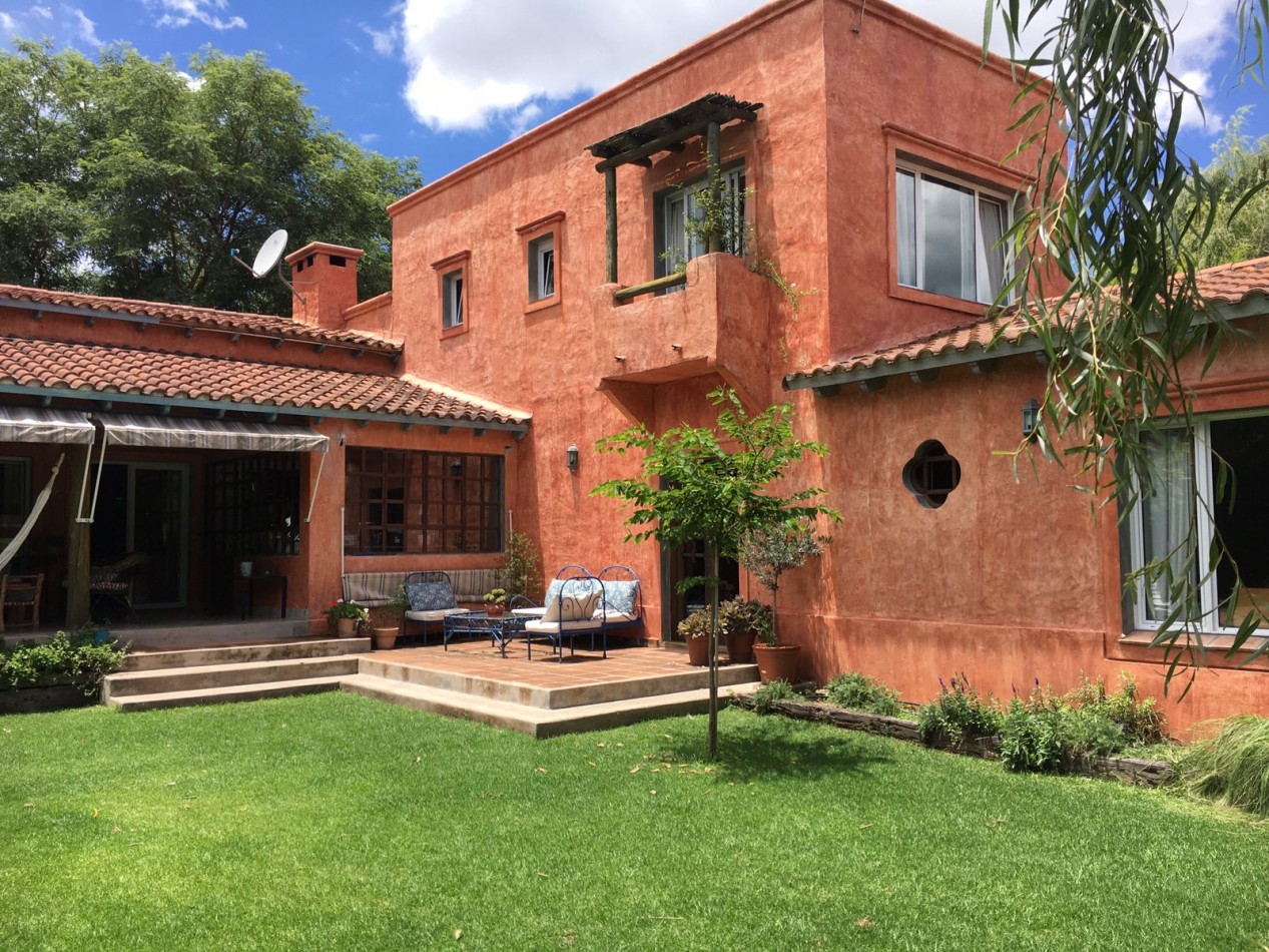Foto Casa en Alquiler en San Lorenzo, Salta - U$D 3.000 - pix1003331177 - BienesOnLine