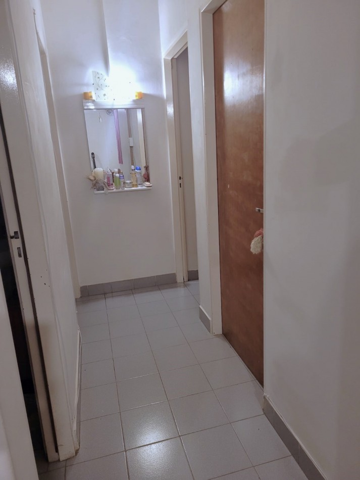 DEPARTAMENTO 3 DORMITORIOS - ZONA SUR - Apto Credito Hipotecario
