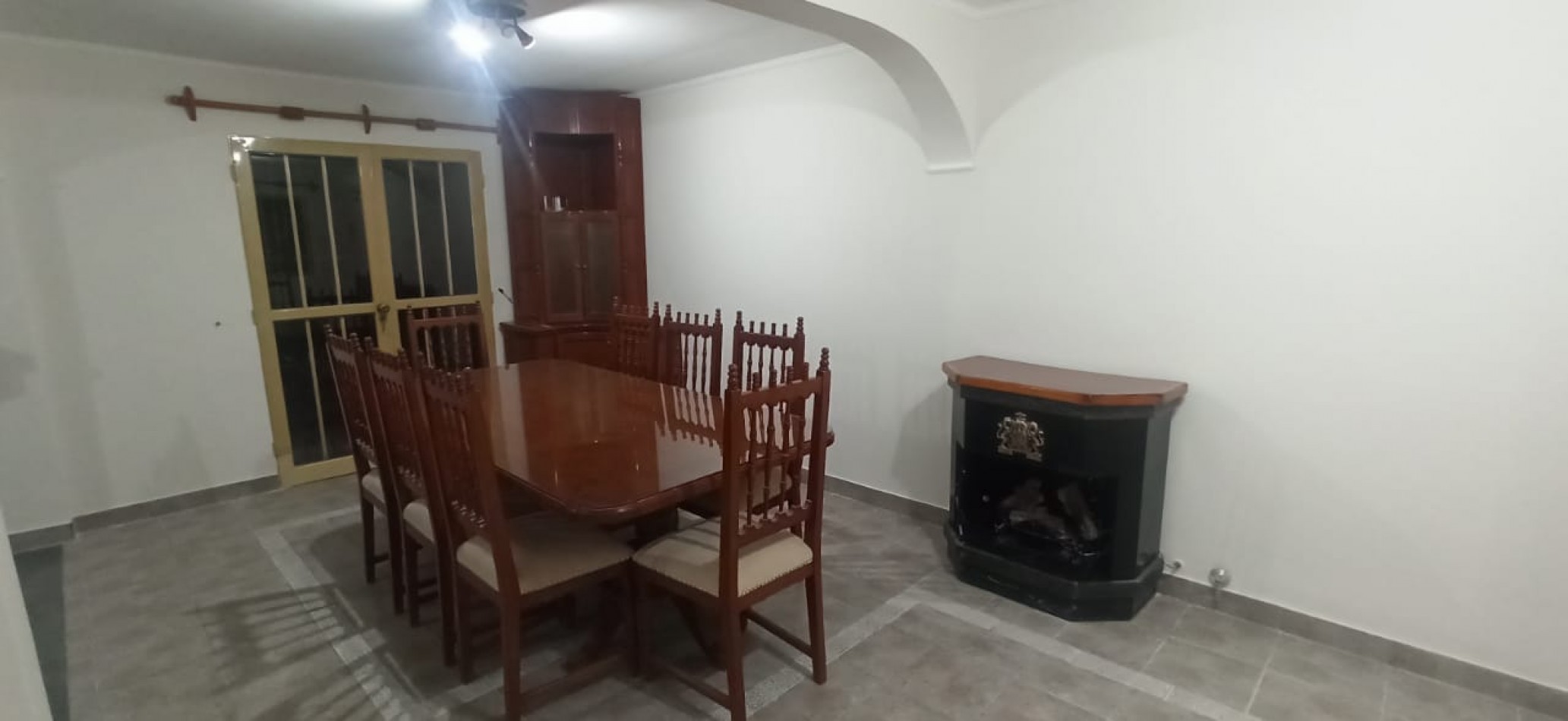 Casa en Venta en Parque Belgrano