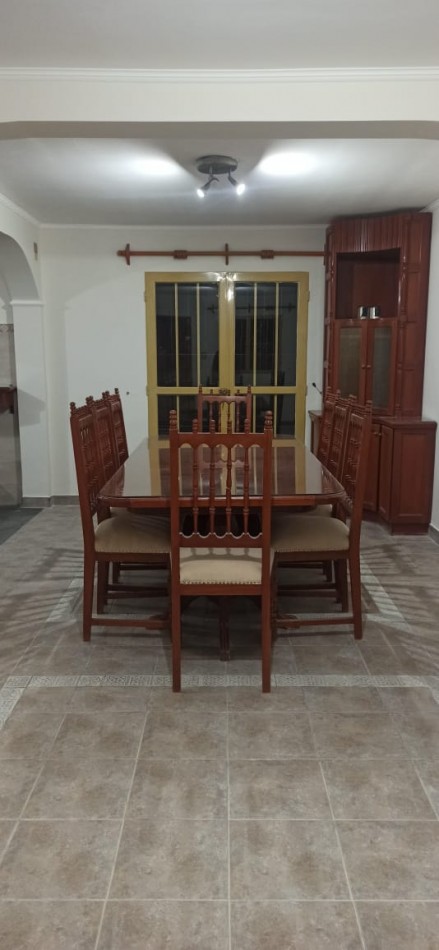Casa en Venta en Parque Belgrano
