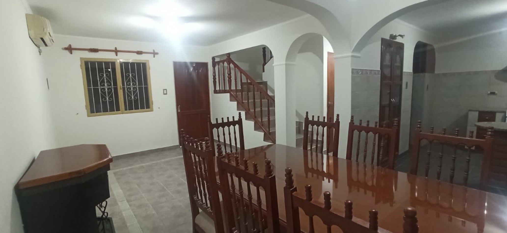 Casa en Venta en Parque Belgrano