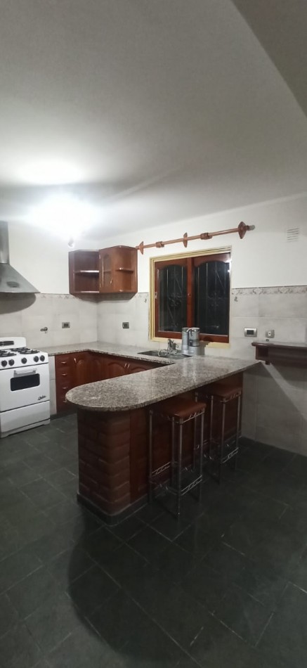 Casa en Venta en Parque Belgrano