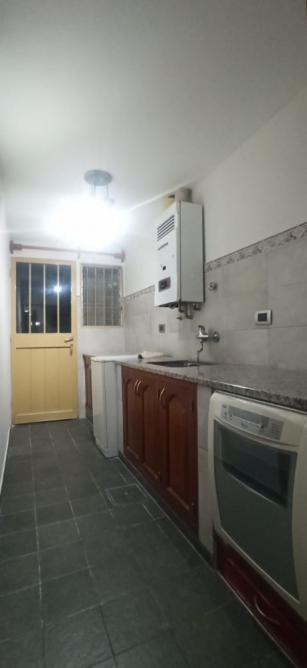 Casa en Venta en Parque Belgrano