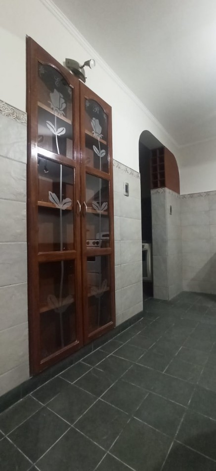 Casa en Venta en Parque Belgrano