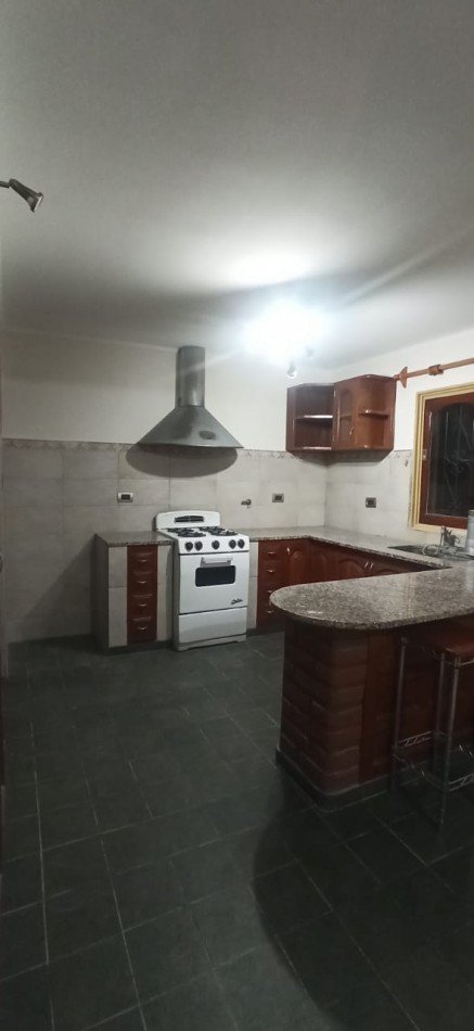 Casa en Venta en Parque Belgrano
