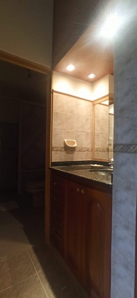 Casa en Venta en Parque Belgrano