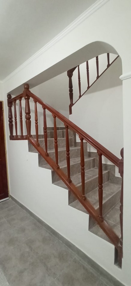 Casa en Venta en Parque Belgrano