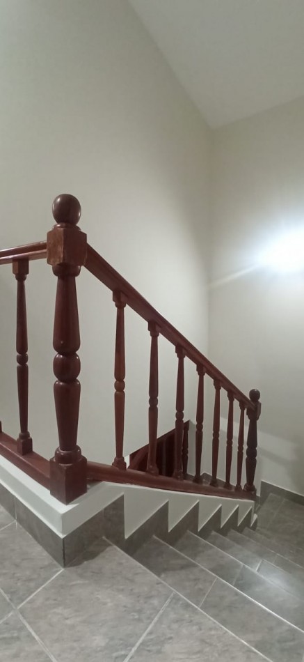 Casa en Venta en Parque Belgrano