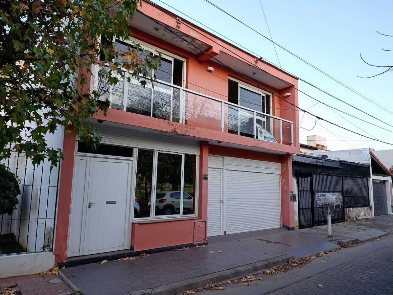 Casa en Venta en Parque Belgrano