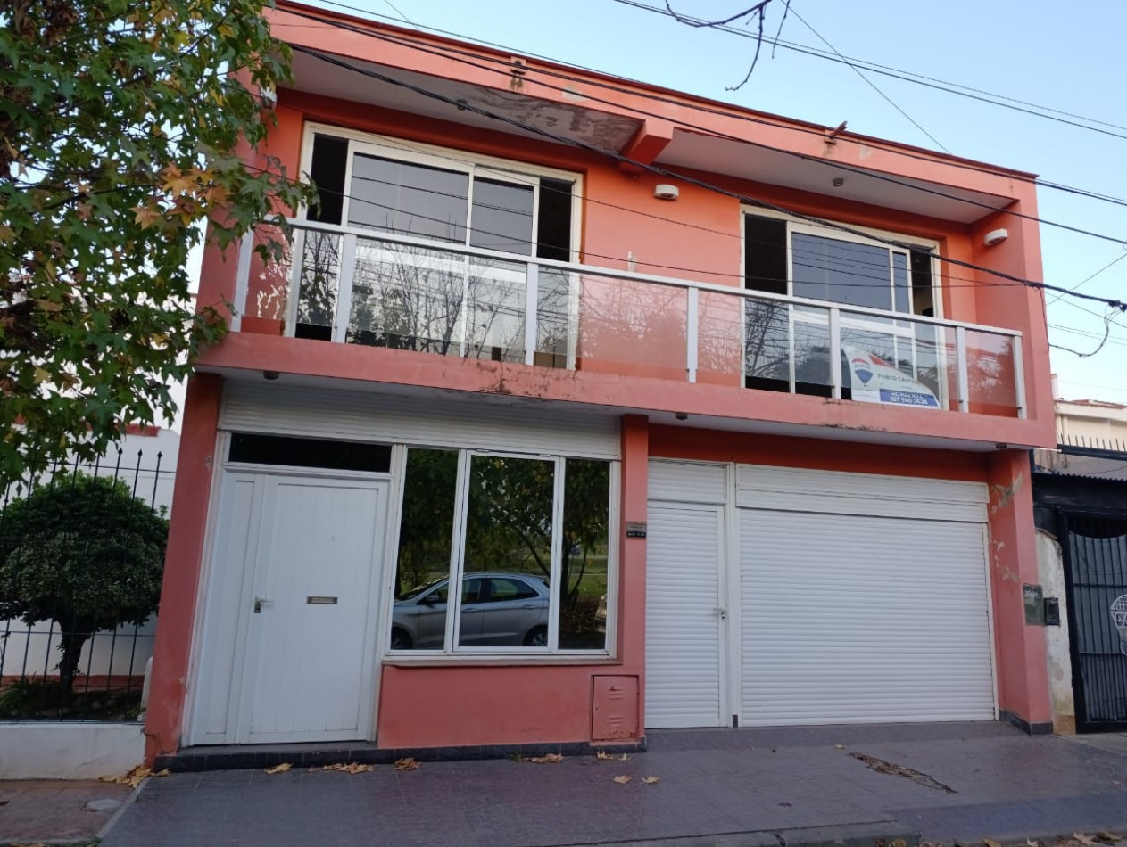 Casa en Venta en Parque Belgrano