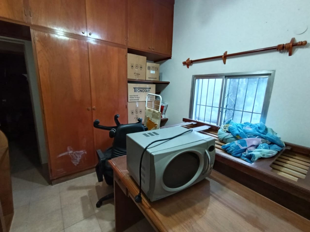 Casa en Venta en Parque Belgrano