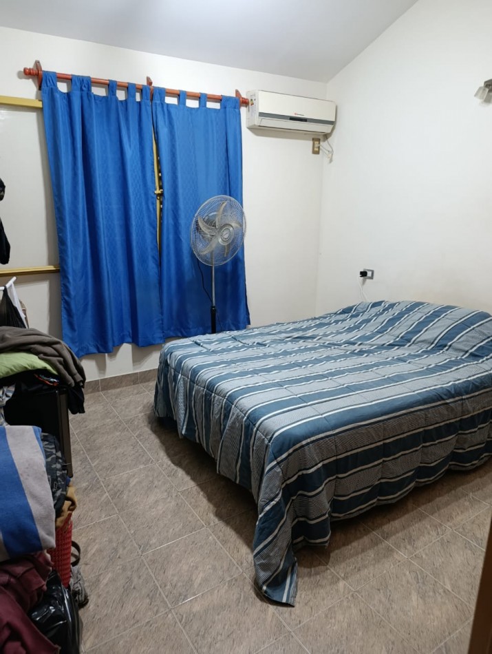 Casa en Venta en Parque Belgrano