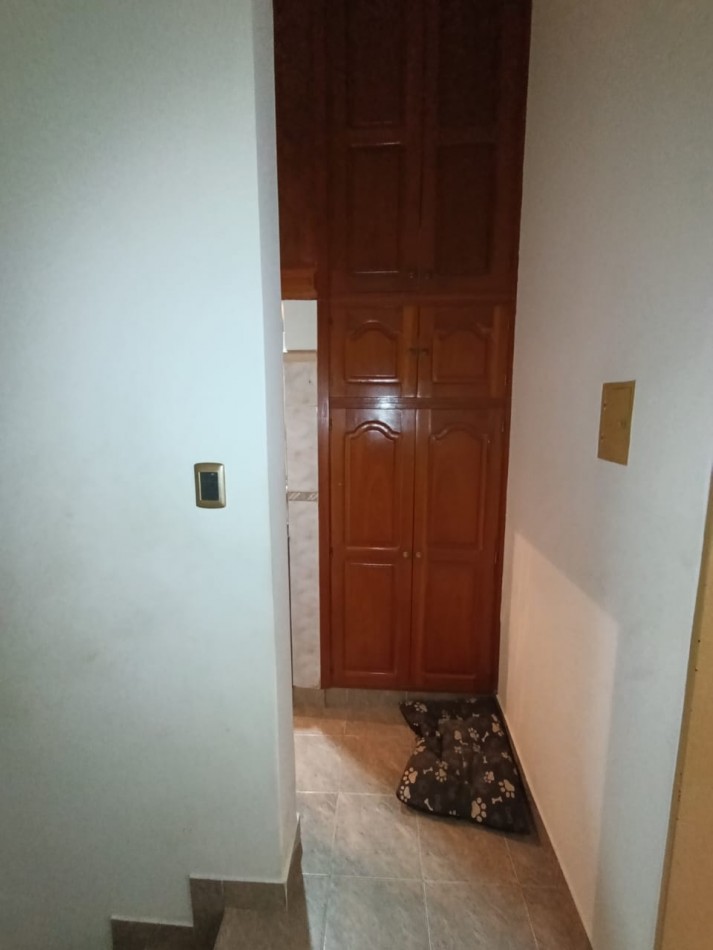 Casa en Venta en Parque Belgrano