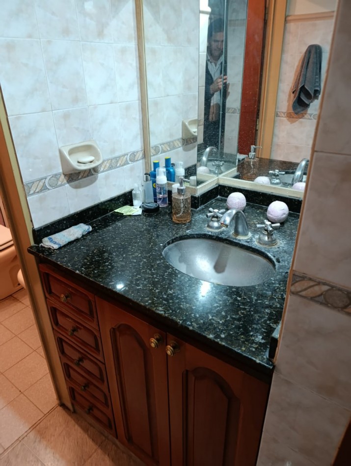 Casa en Venta en Parque Belgrano