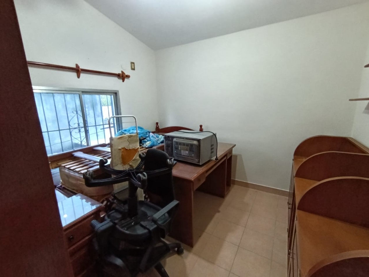 Casa en Venta en Parque Belgrano