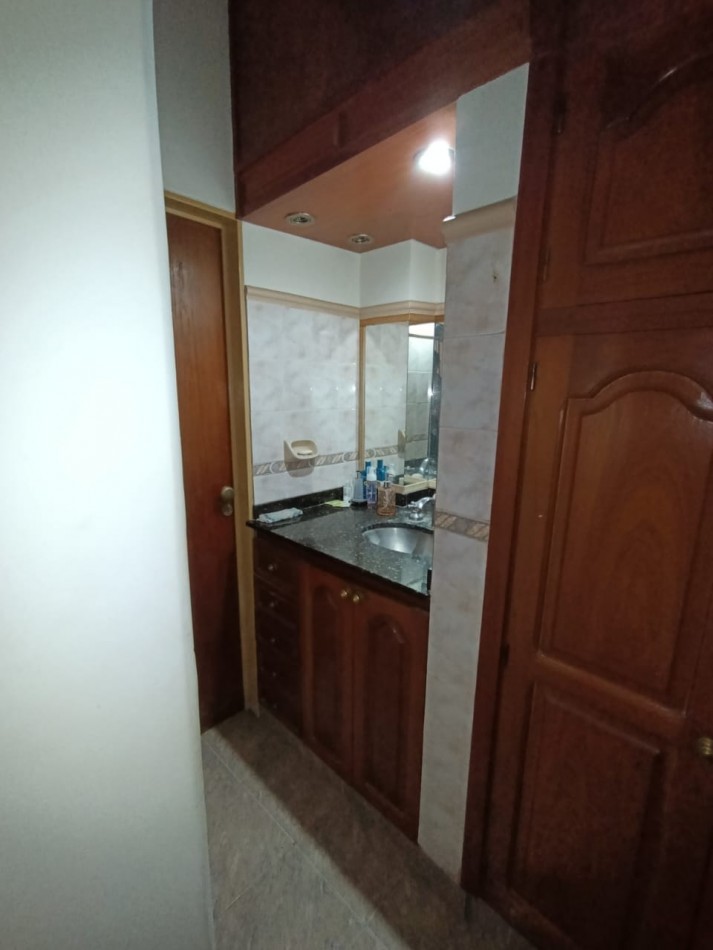 Casa en Venta en Parque Belgrano