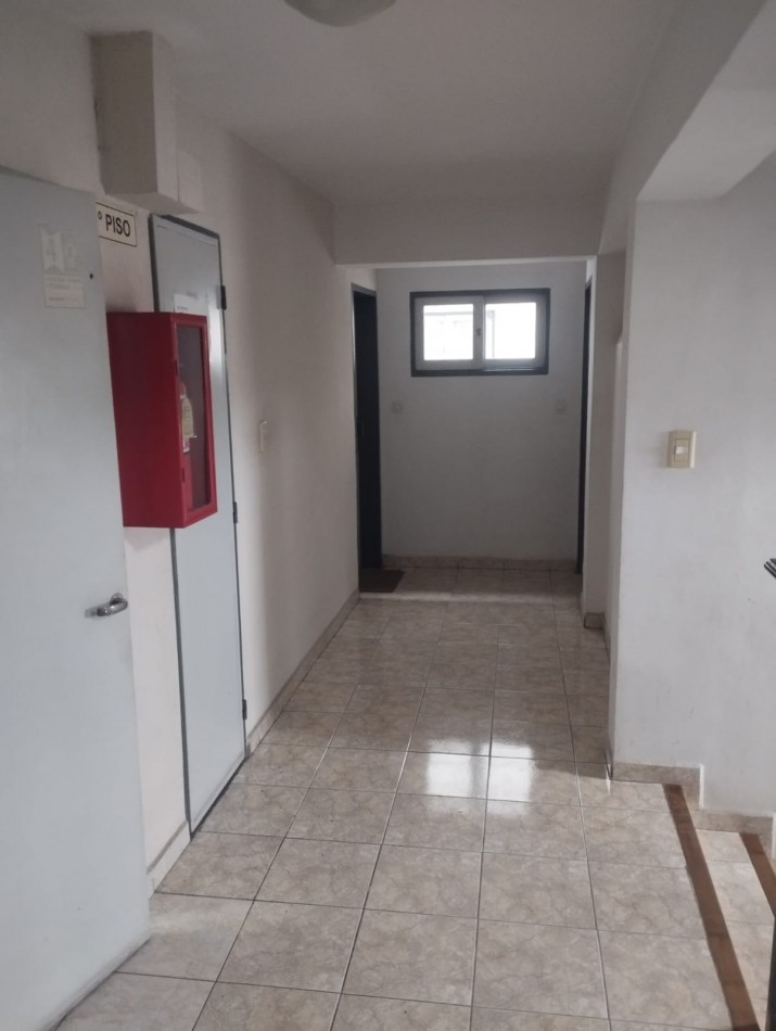 ALQUILER DEPARTAMENTO CENTRICO