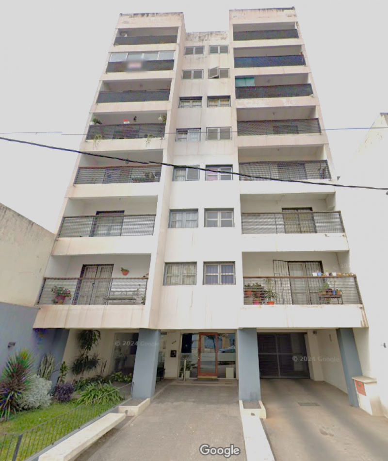 ALQUILER DEPARTAMENTO CENTRICO