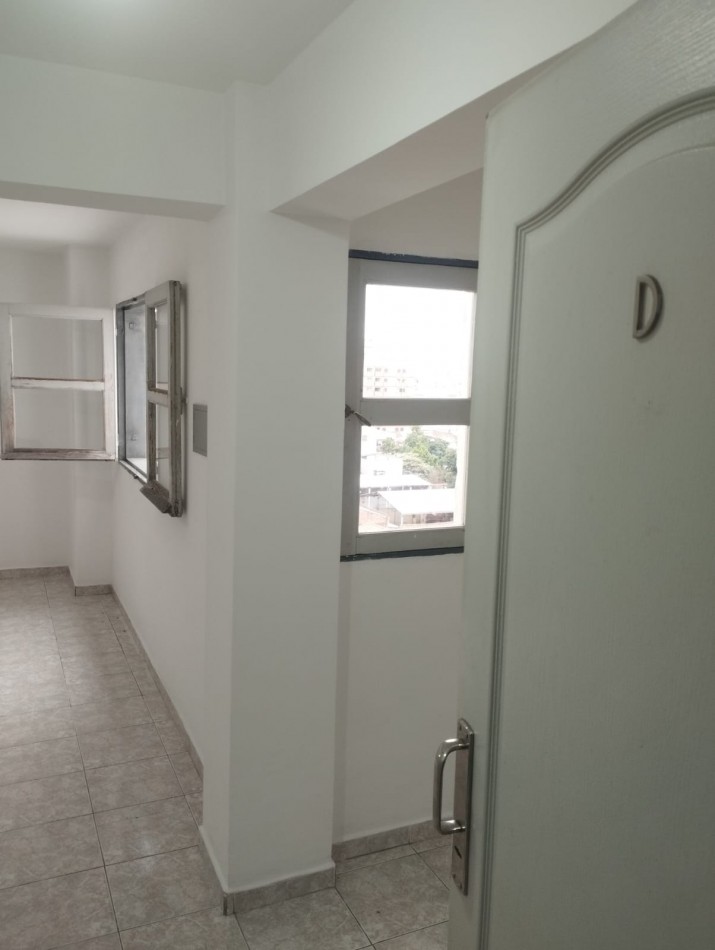 ALQUILER DEPARTAMENTO CENTRICO