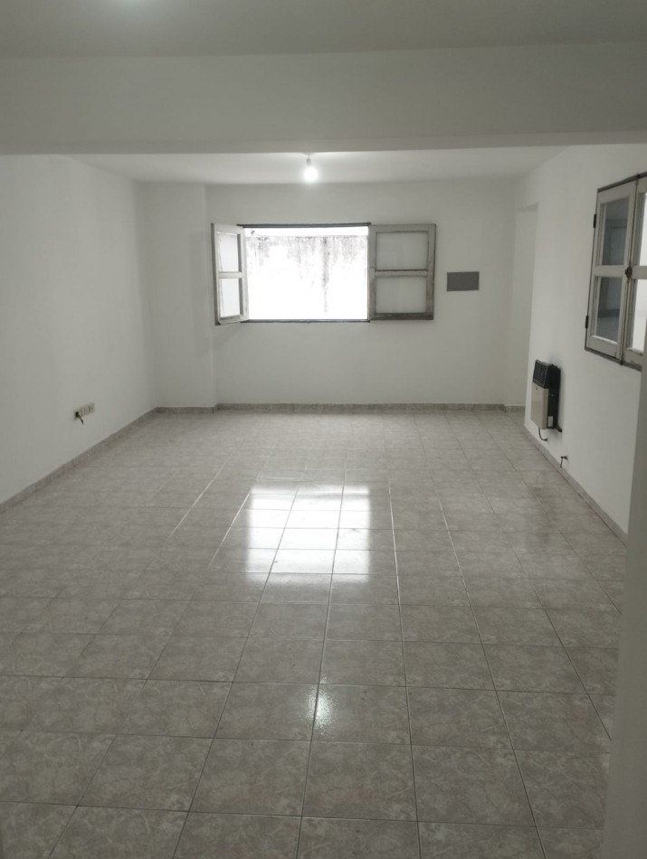 ALQUILER DEPARTAMENTO CENTRICO