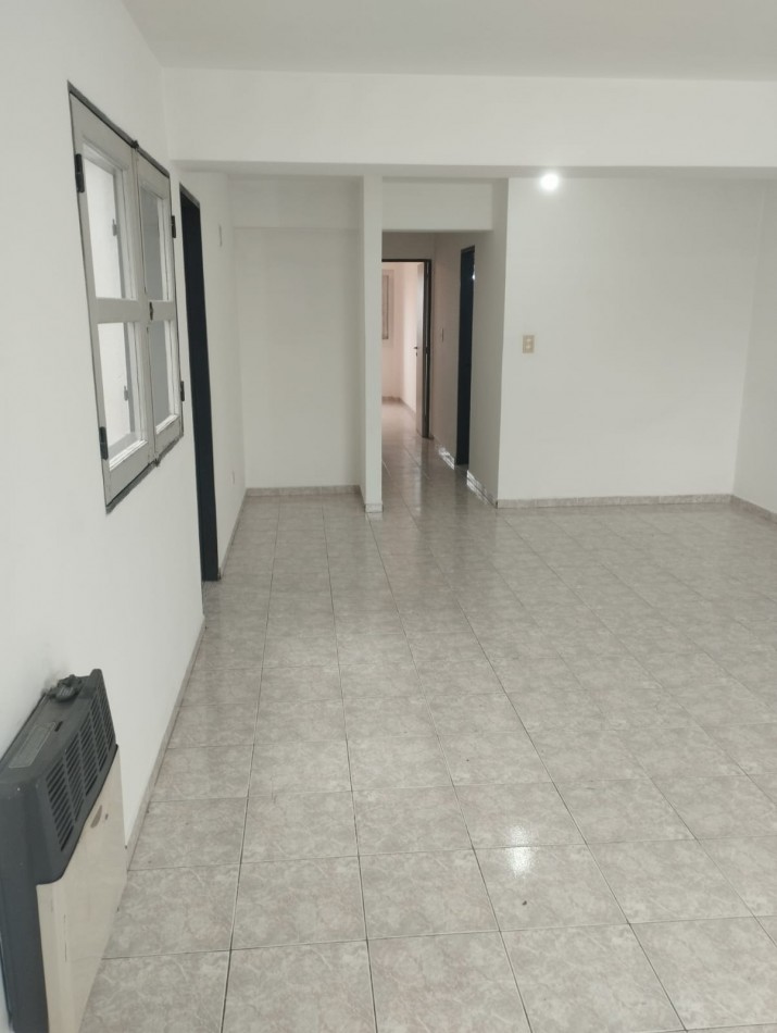 ALQUILER DEPARTAMENTO CENTRICO