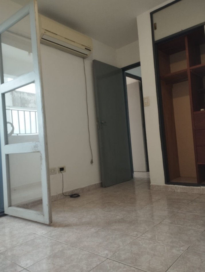 ALQUILER DEPARTAMENTO CENTRICO