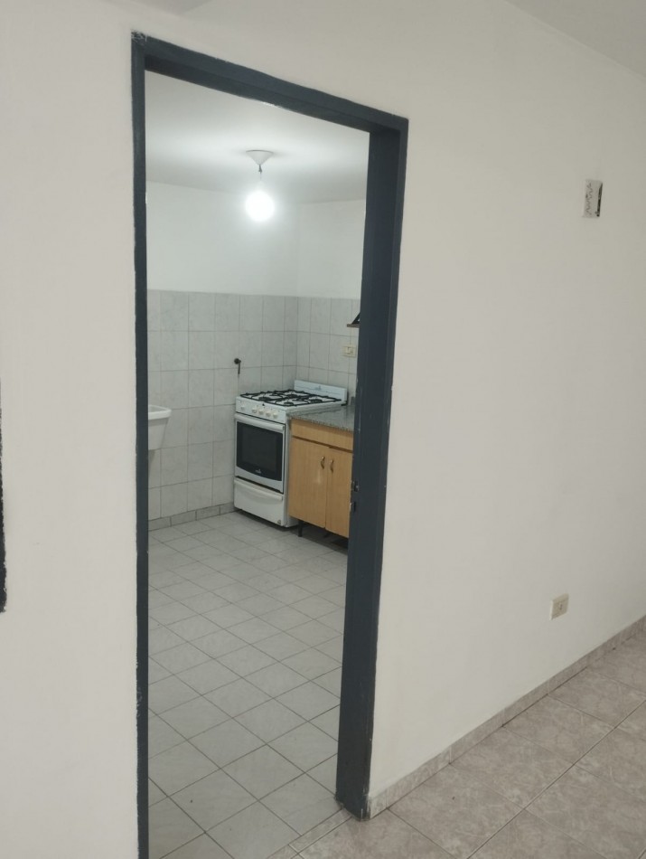 ALQUILER DEPARTAMENTO CENTRICO