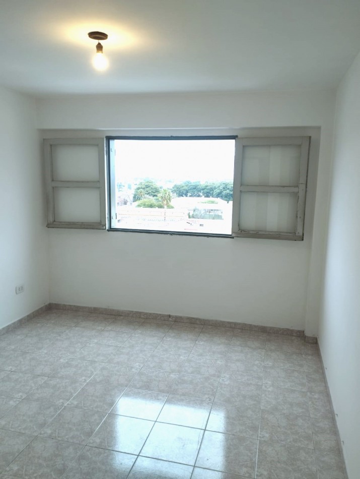ALQUILER DEPARTAMENTO CENTRICO