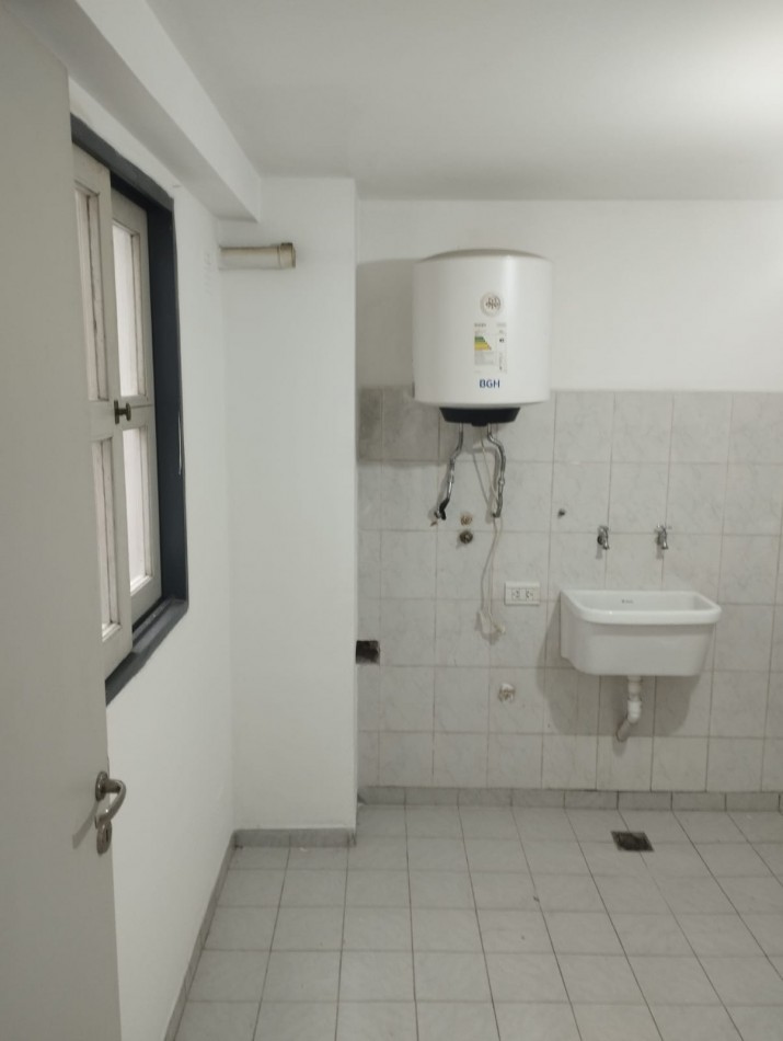ALQUILER DEPARTAMENTO CENTRICO