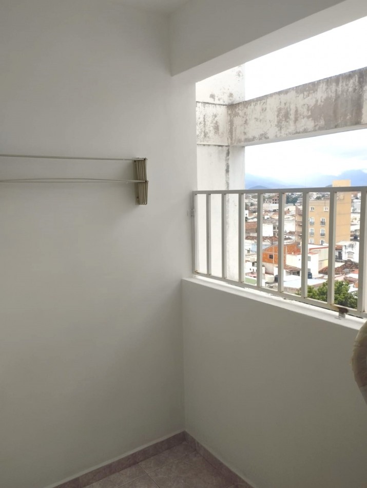 ALQUILER DEPARTAMENTO CENTRICO