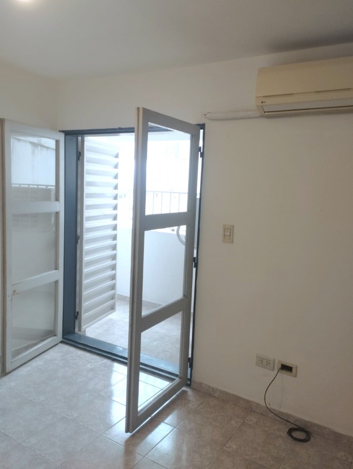 ALQUILER DEPARTAMENTO CENTRICO