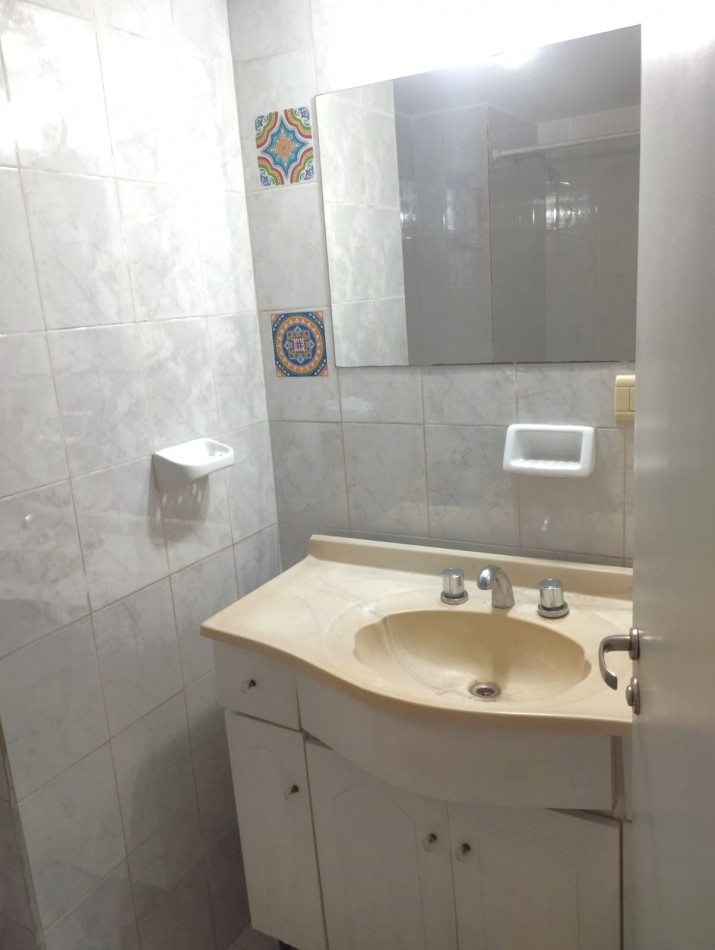 ALQUILER DEPARTAMENTO CENTRICO