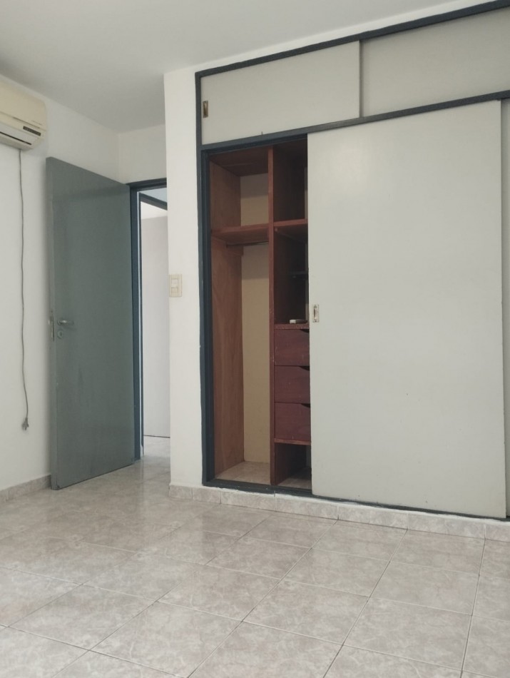 ALQUILER DEPARTAMENTO CENTRICO