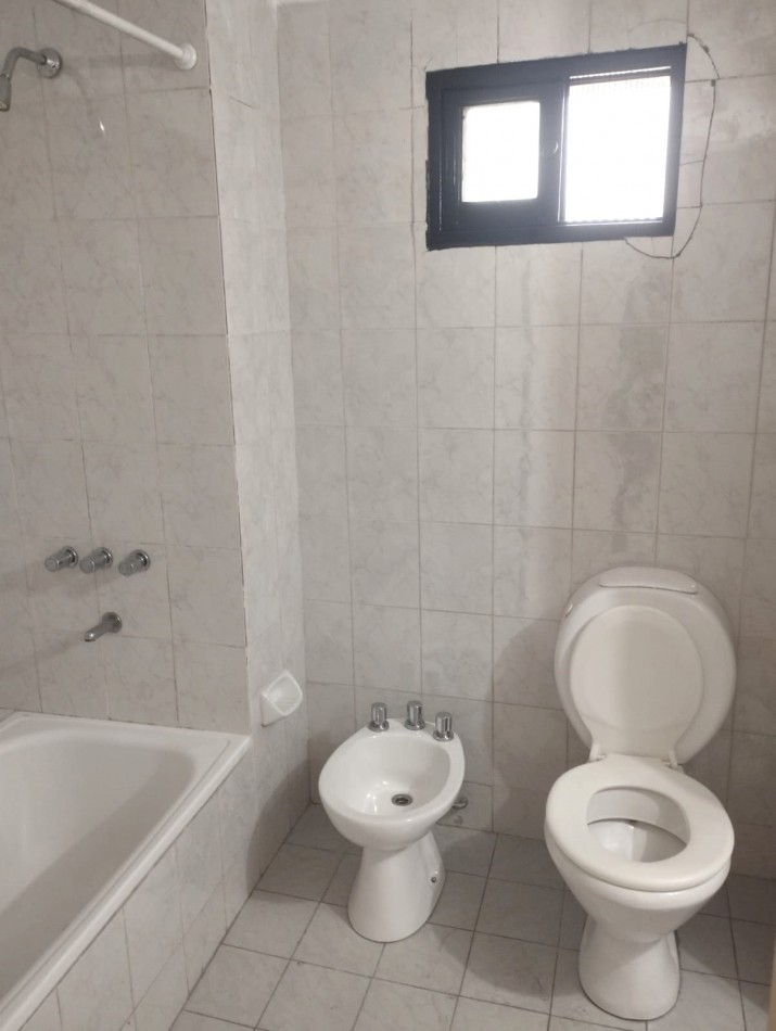 ALQUILER DEPARTAMENTO CENTRICO