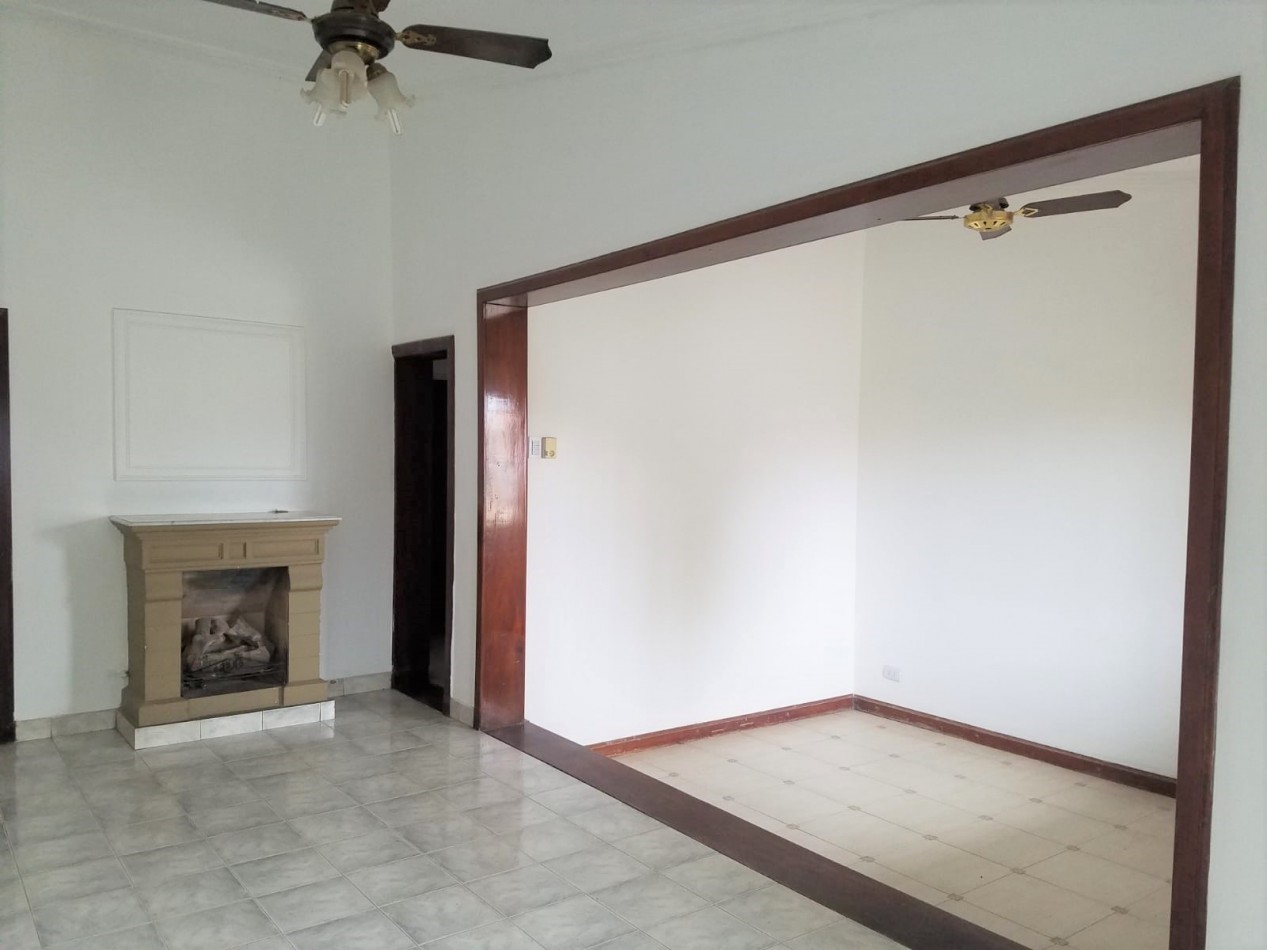 CASA EN ALQUILER EN BARRIO SAN REMO