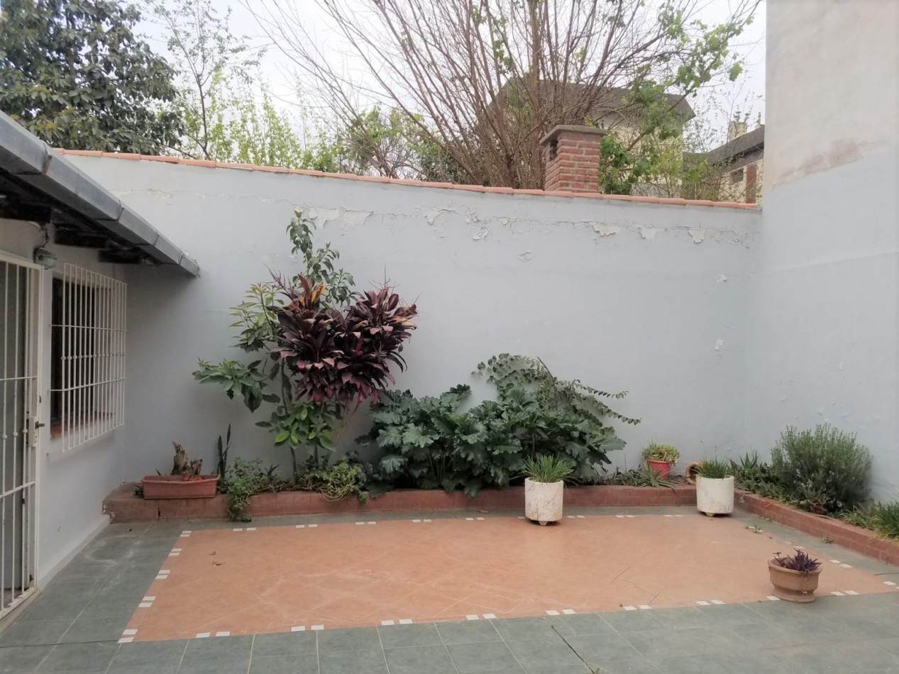 CASA EN ALQUILER EN BARRIO SAN REMO