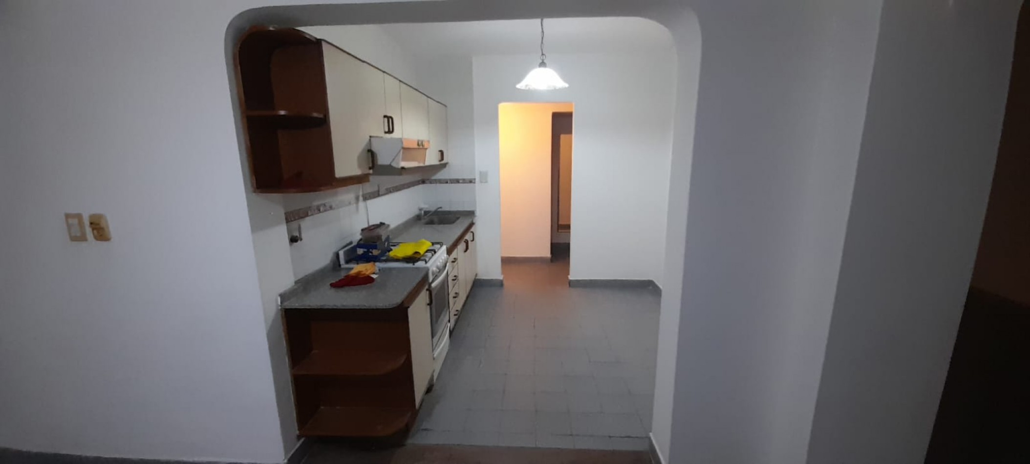 Casa en alquiler en B° San Carlos