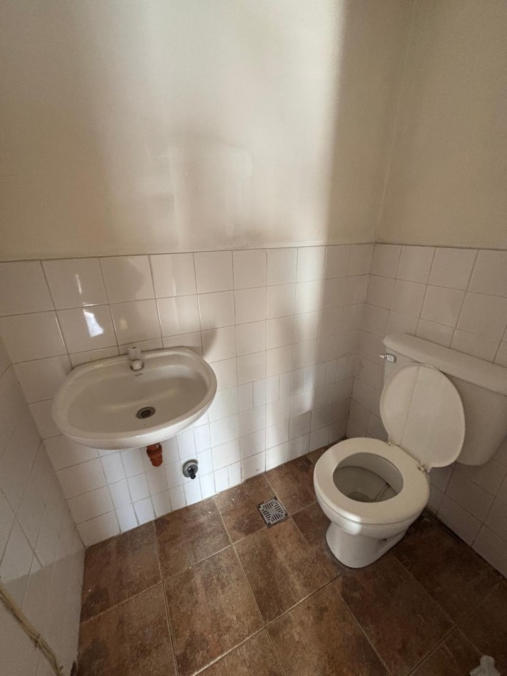 Local comercial en Alquiler 