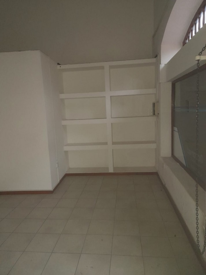 Local comercial en alquiler