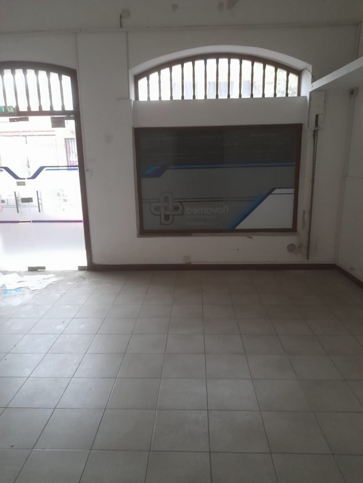 Local comercial en alquiler