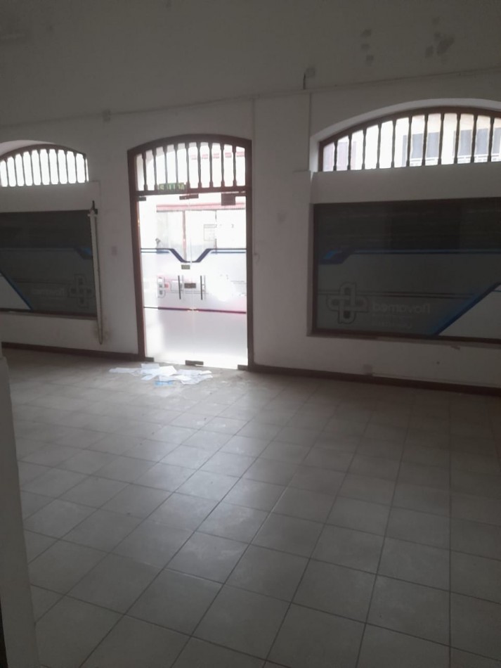 Local comercial en alquiler