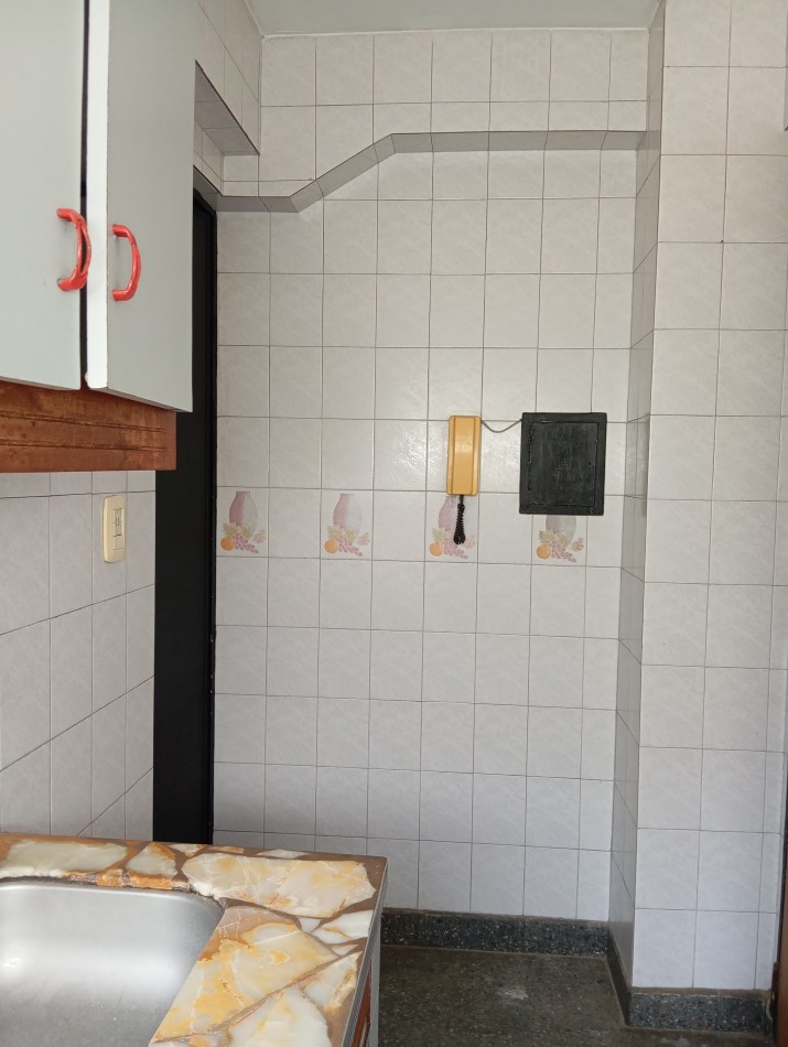 Departamento 3 dormitorios zona Terminal 